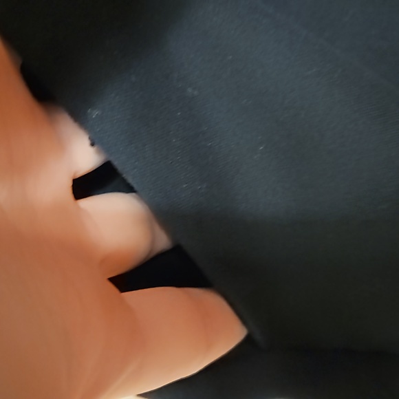 A New Day black pants with pockets - Picture 4 of 5